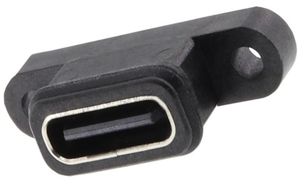 USB-FS-C-036 