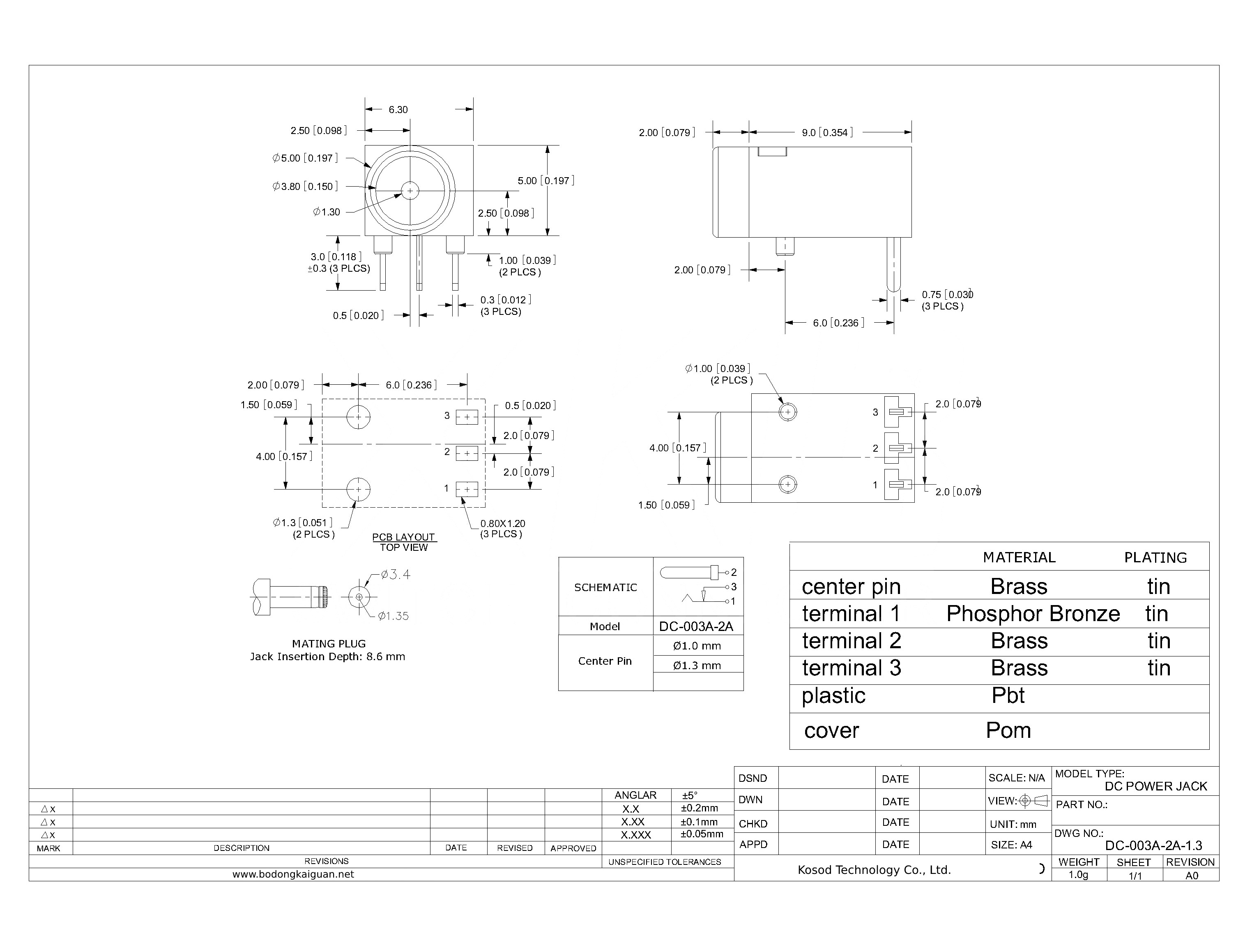 DC-003A-2A-1.3