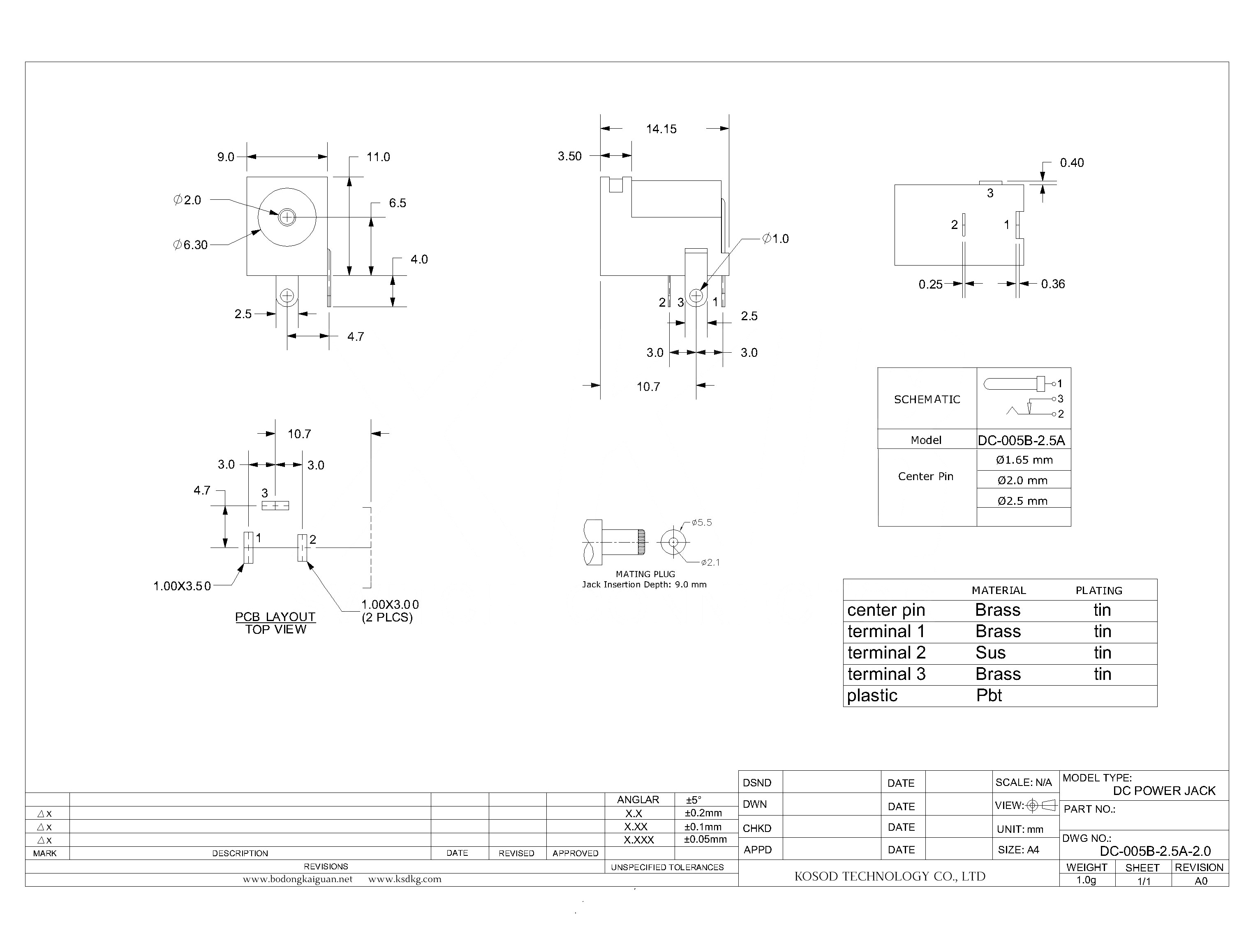 DC-005B-2.5A-2.0