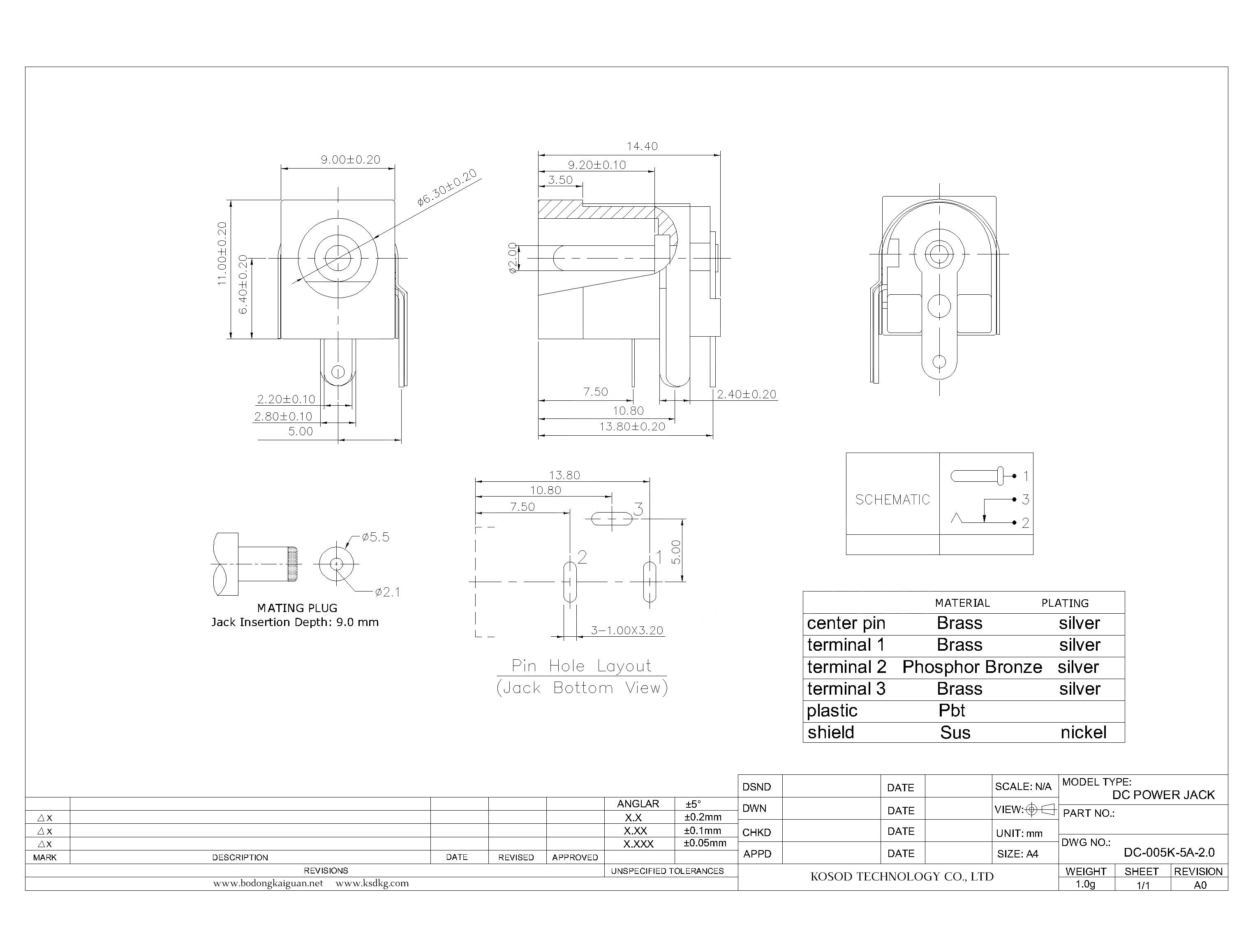 DC-005K-5A-2.0