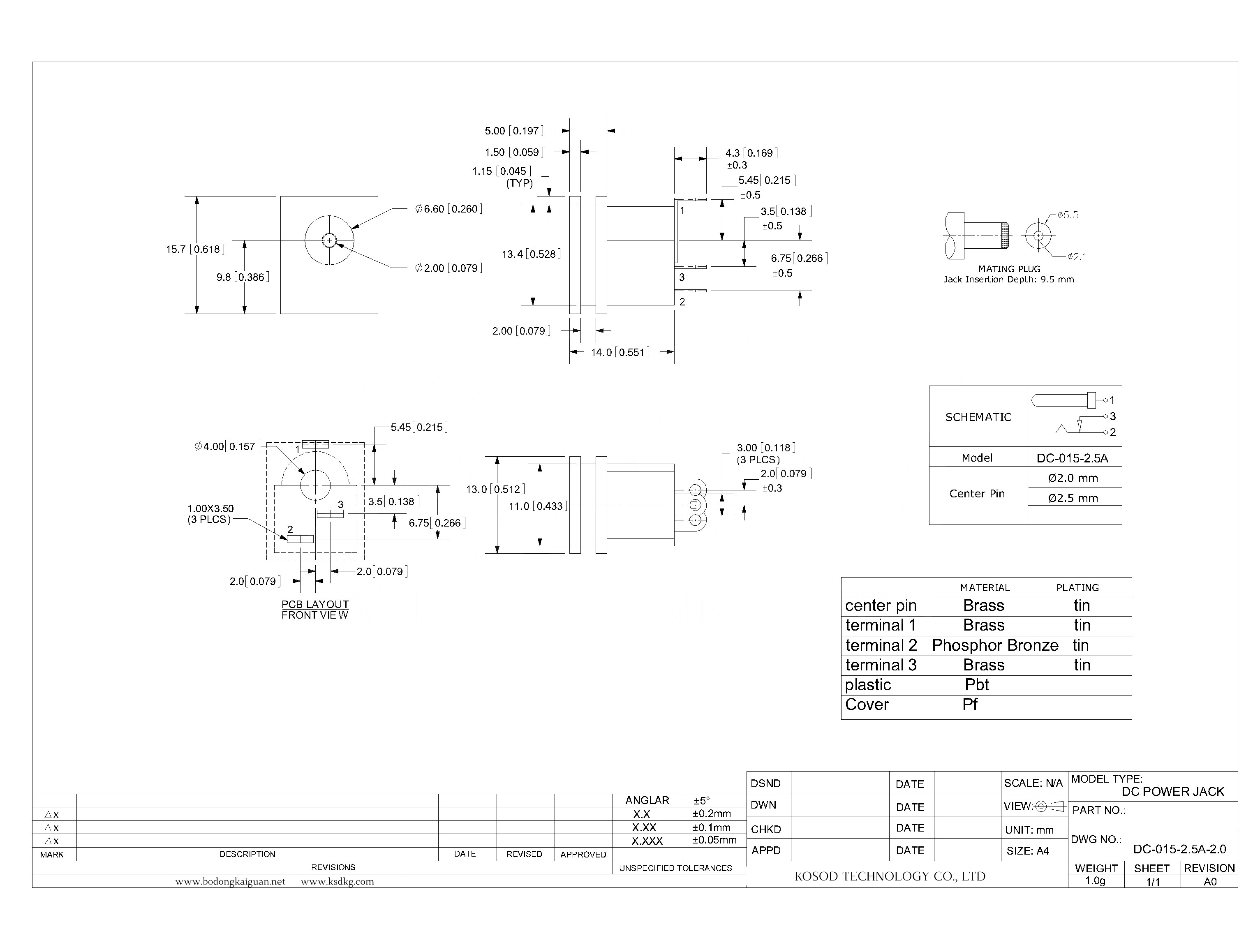 DC-015-2.5A-2.0