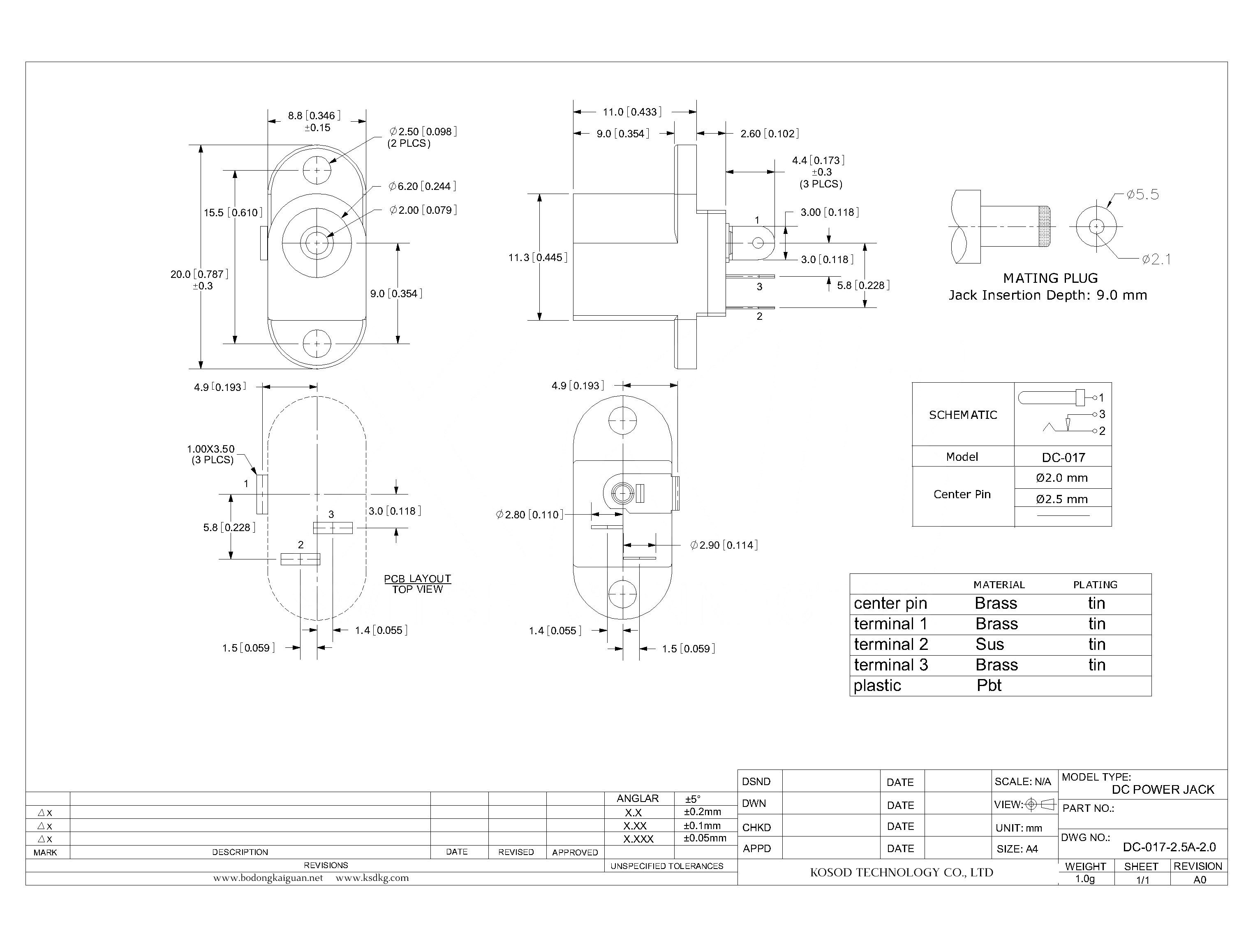 DC-017-2.5A-2.0