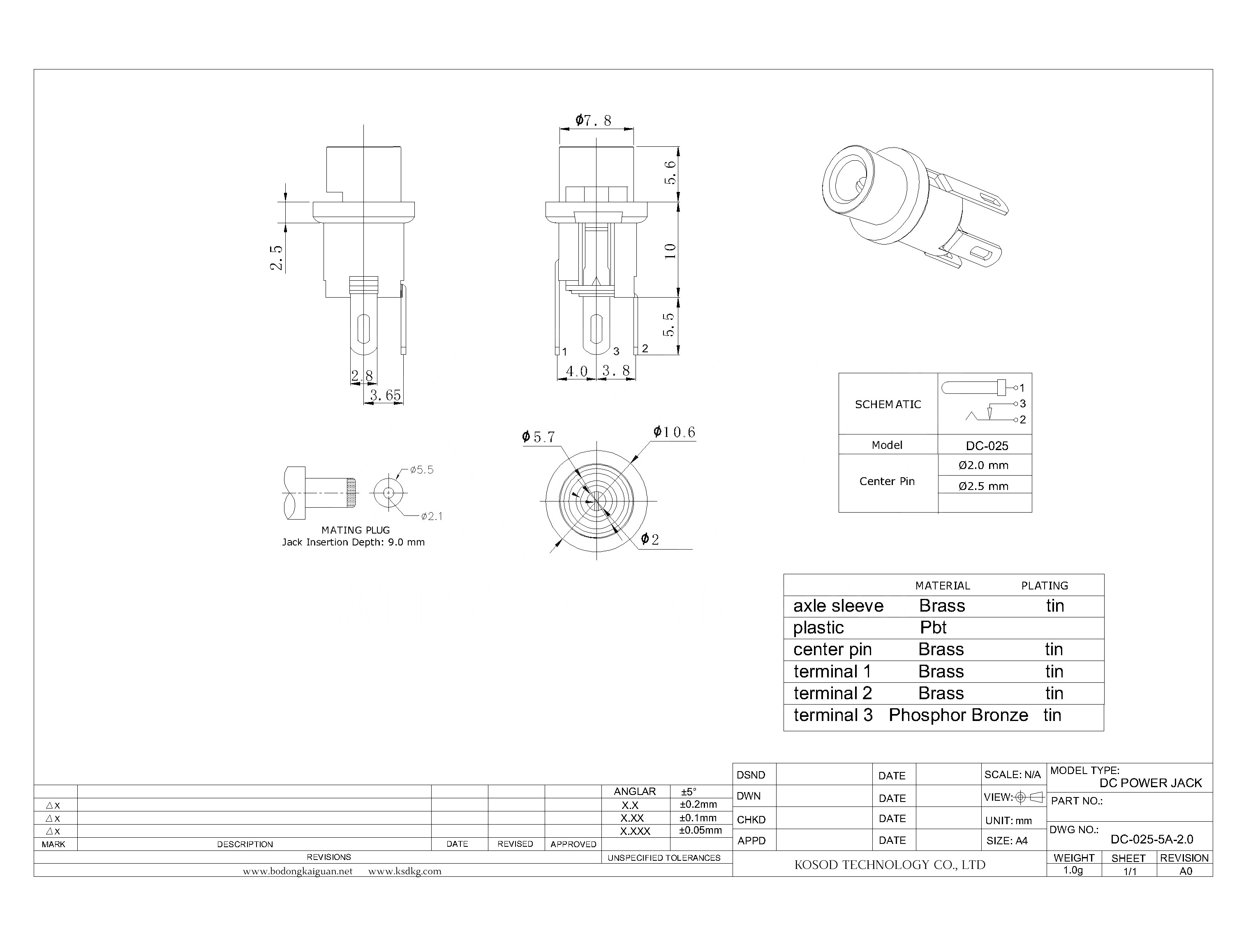 DC-025-5A-2.0