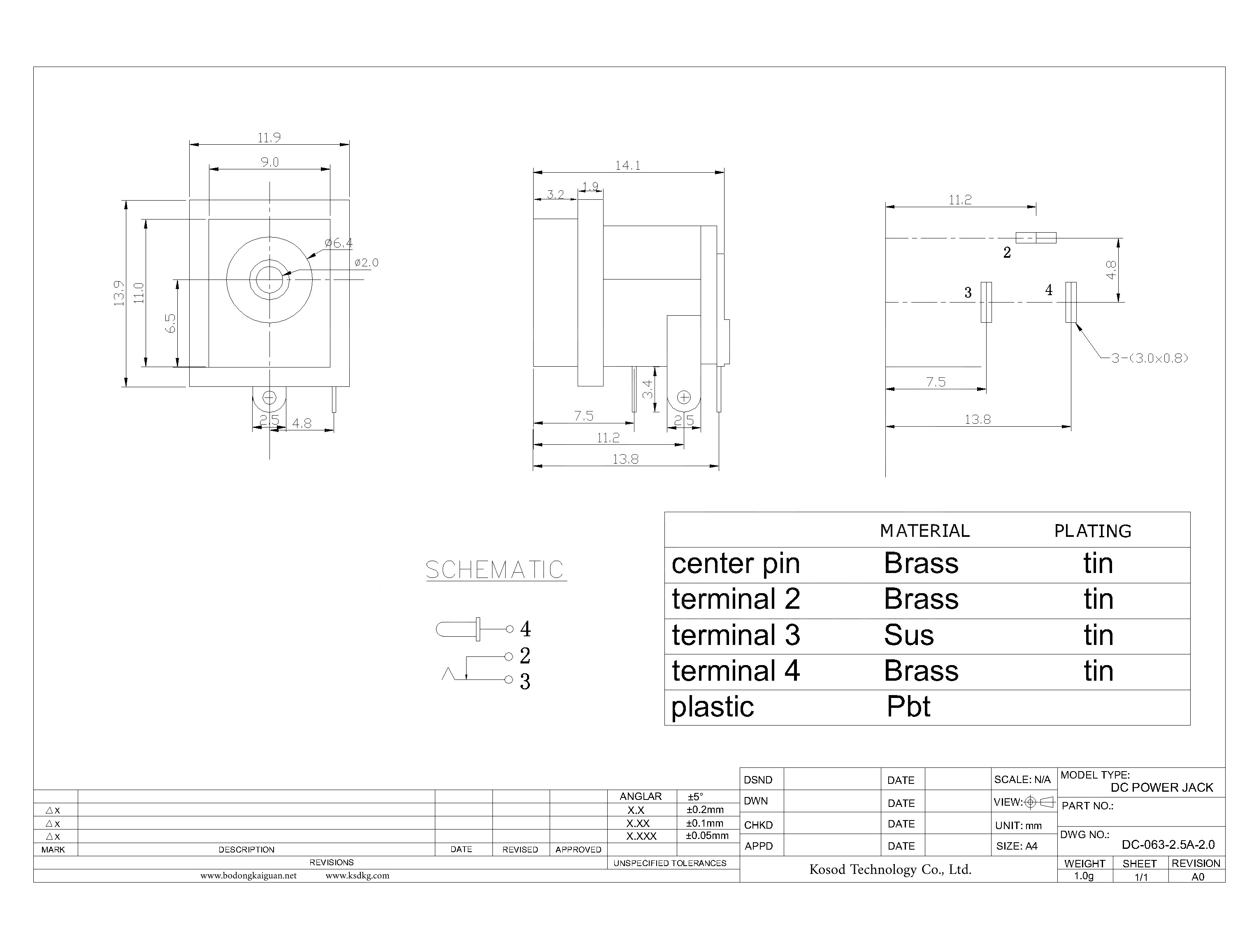 DC-063-2.5A-2.0