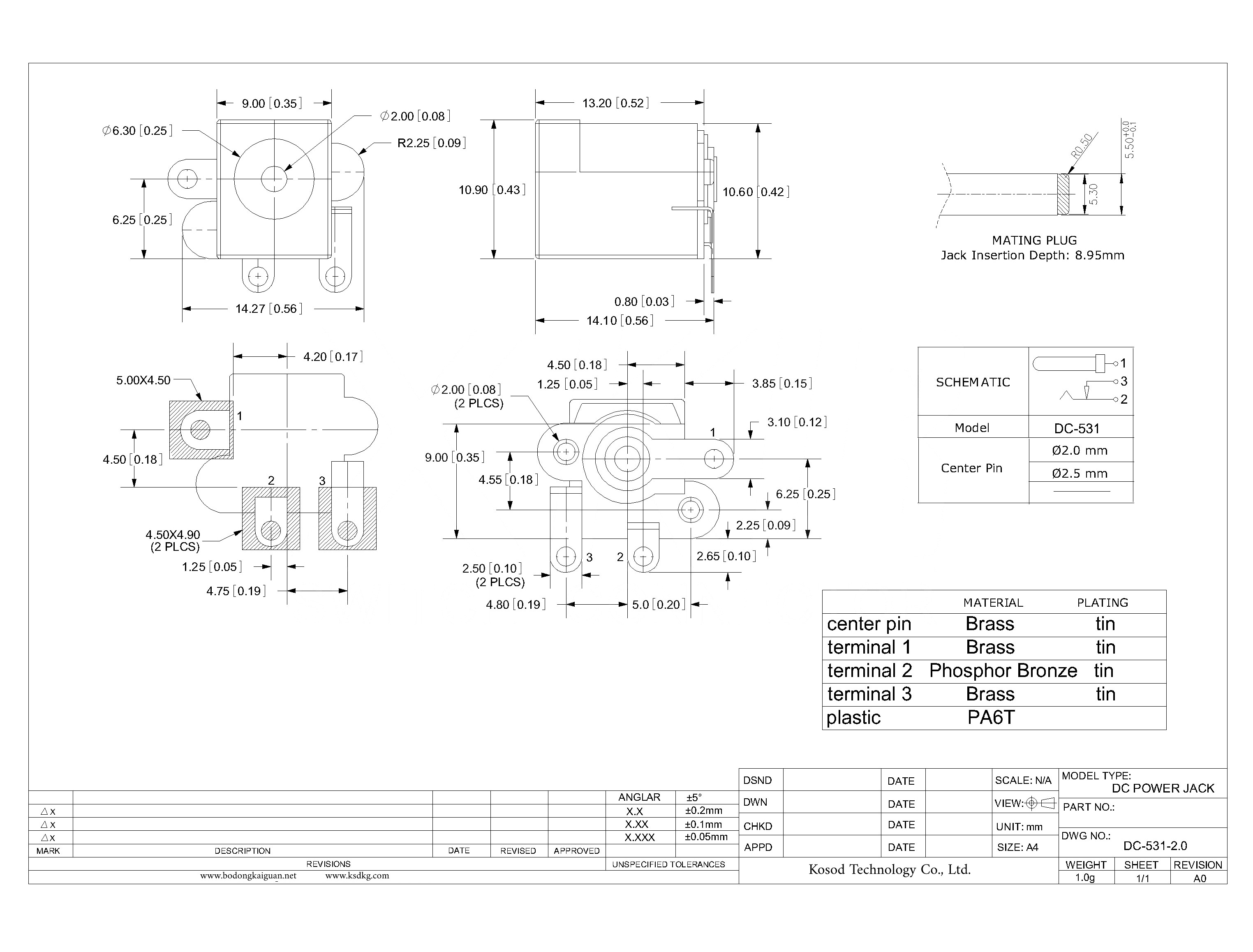 DC-531-2.0