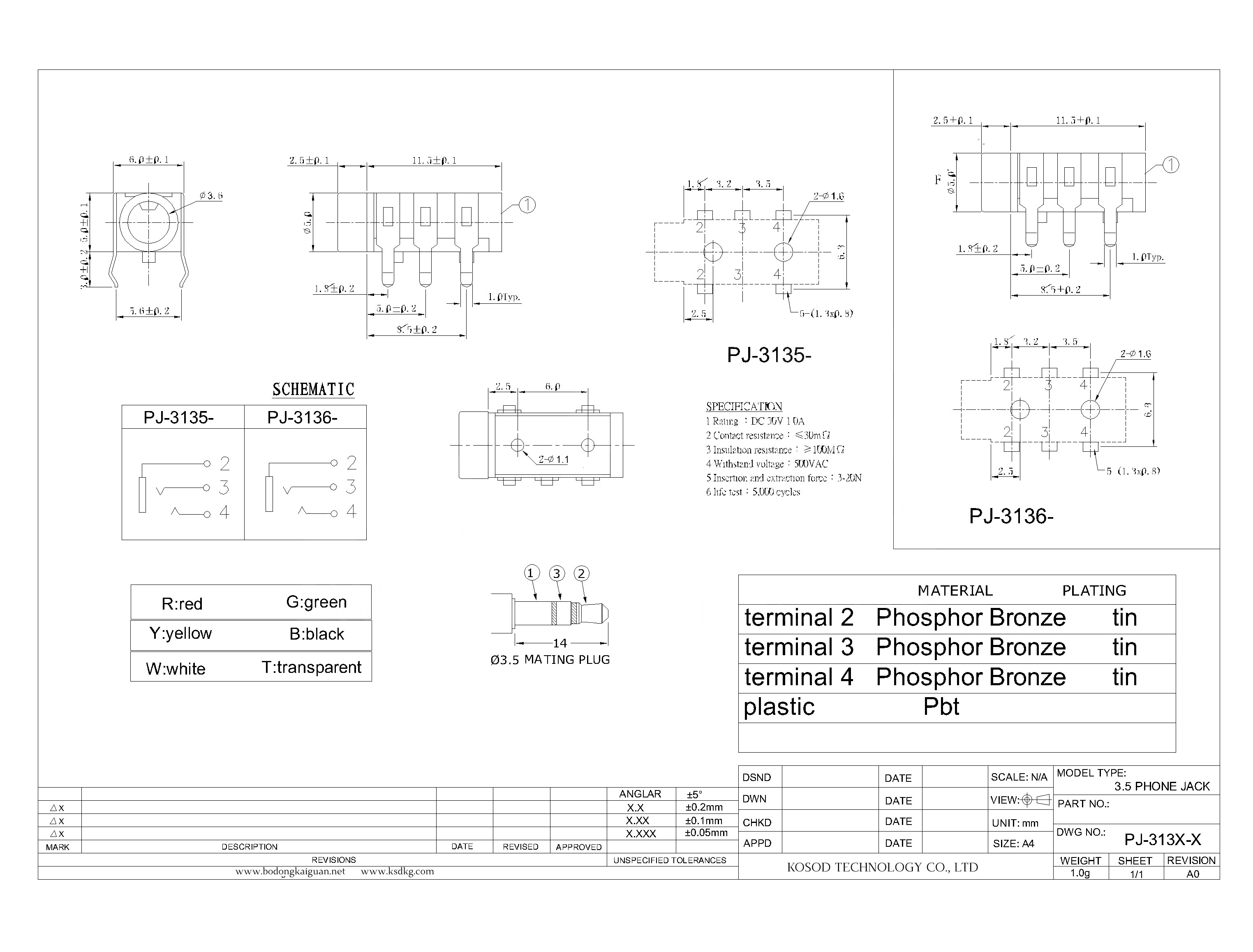 PJ-313X-X