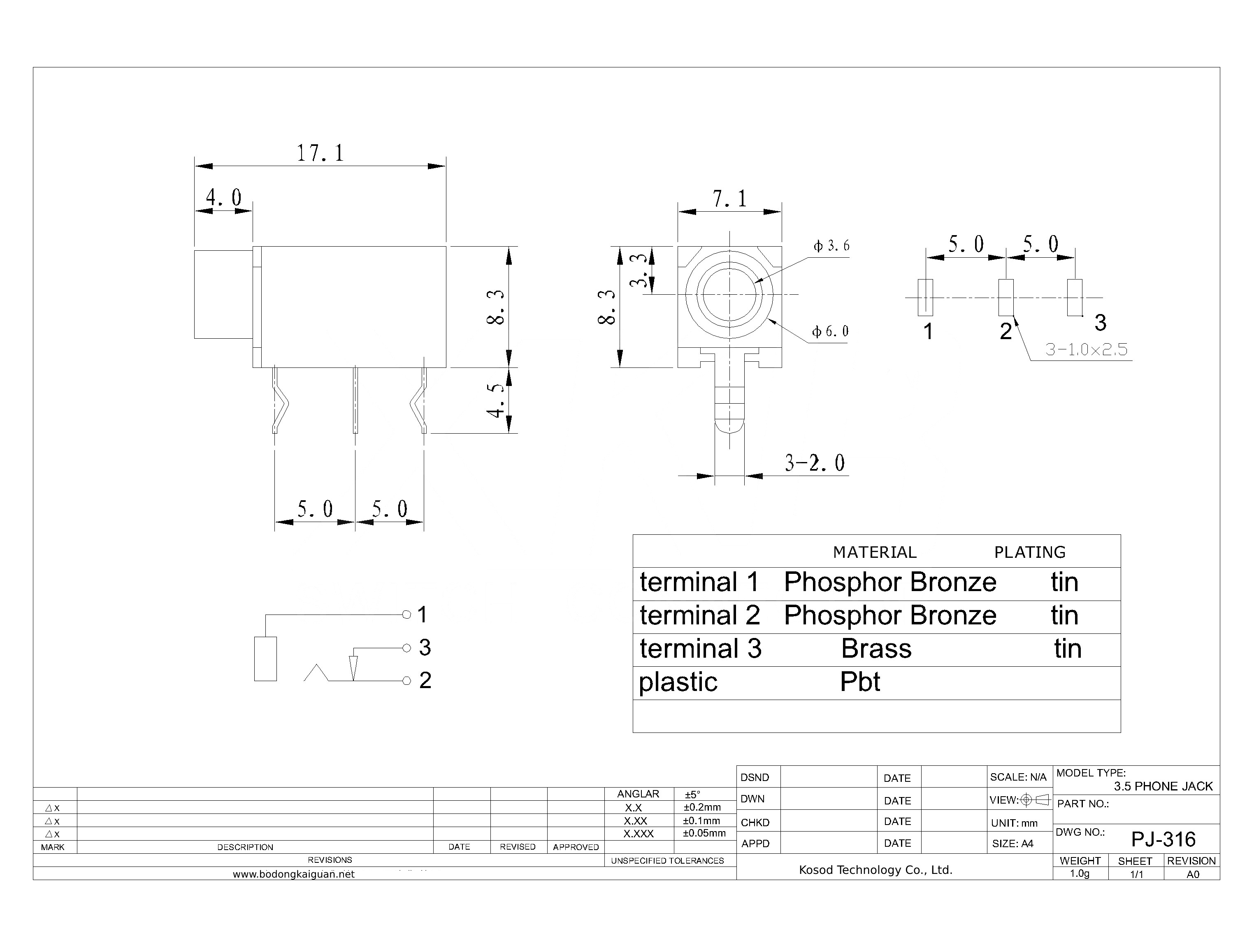 PJ-316