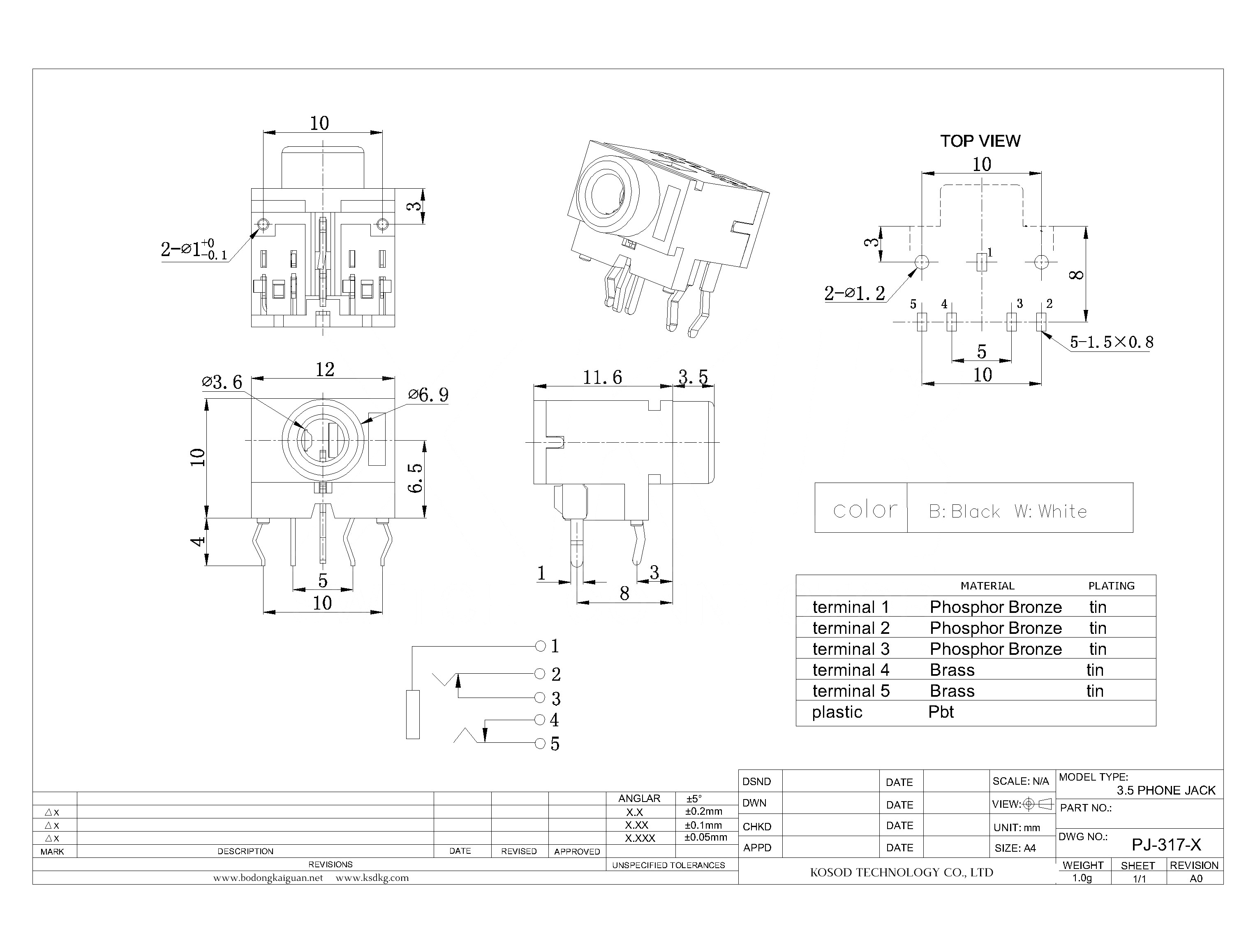 PJ-317-X