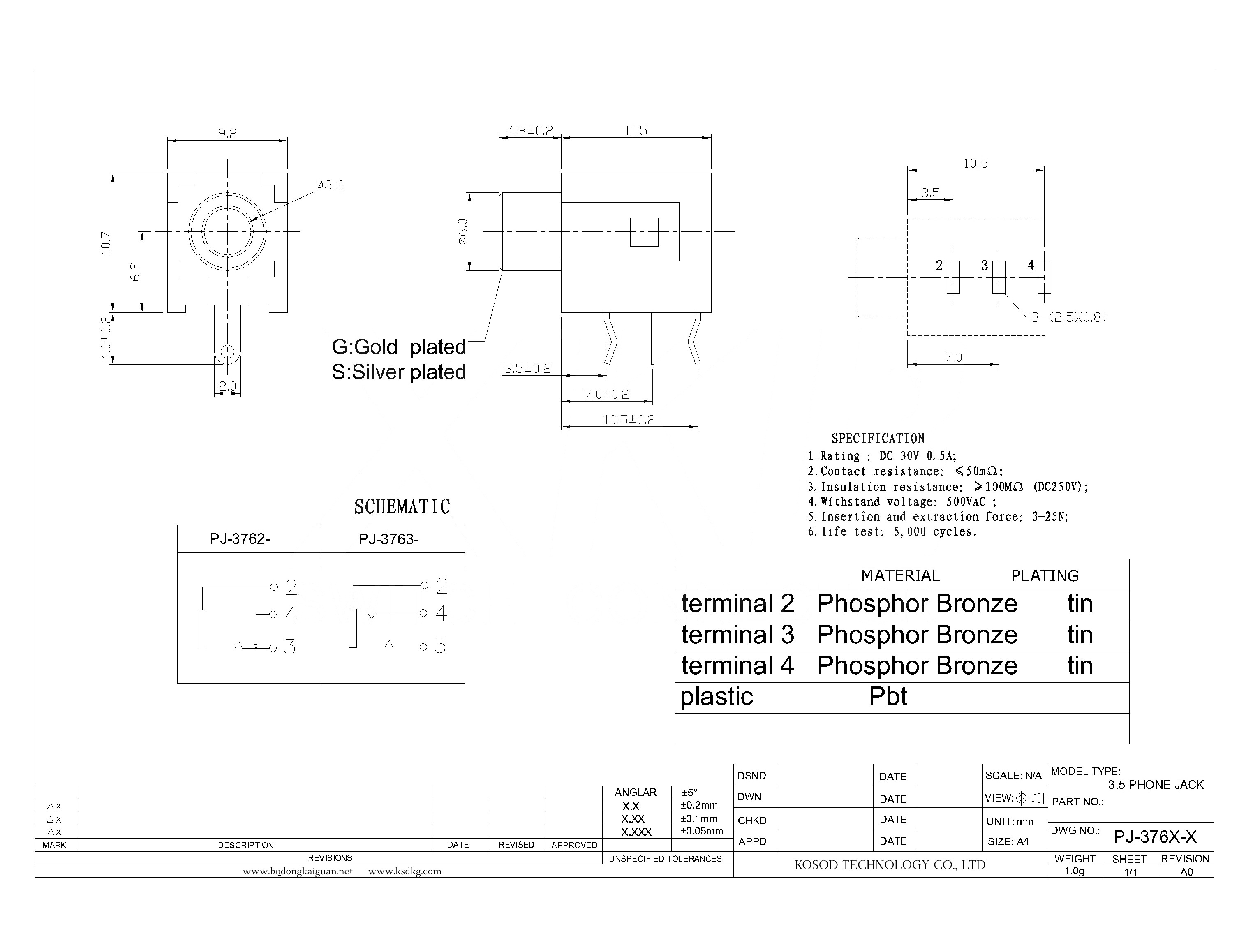 PJ-376X-X