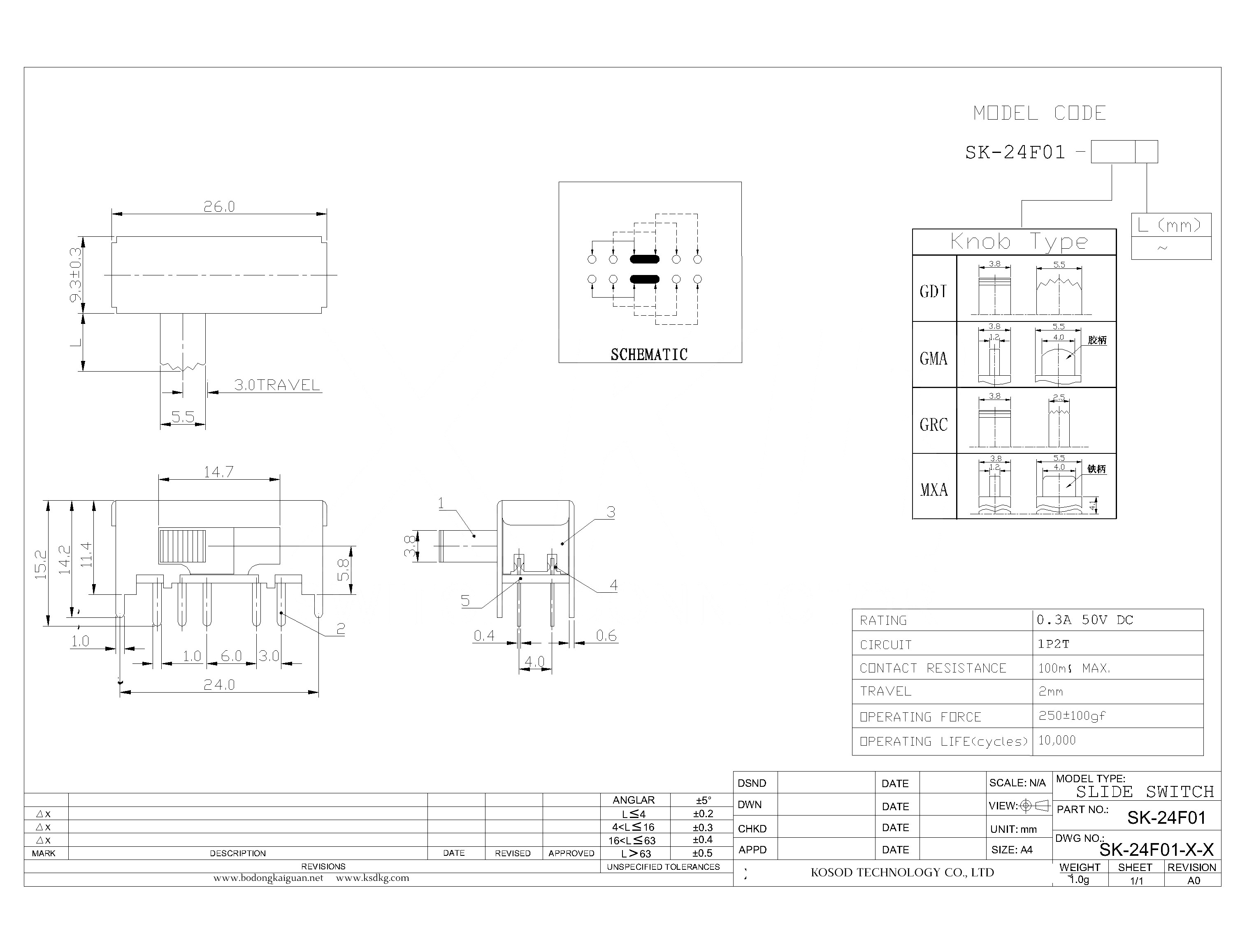 SK-24F01