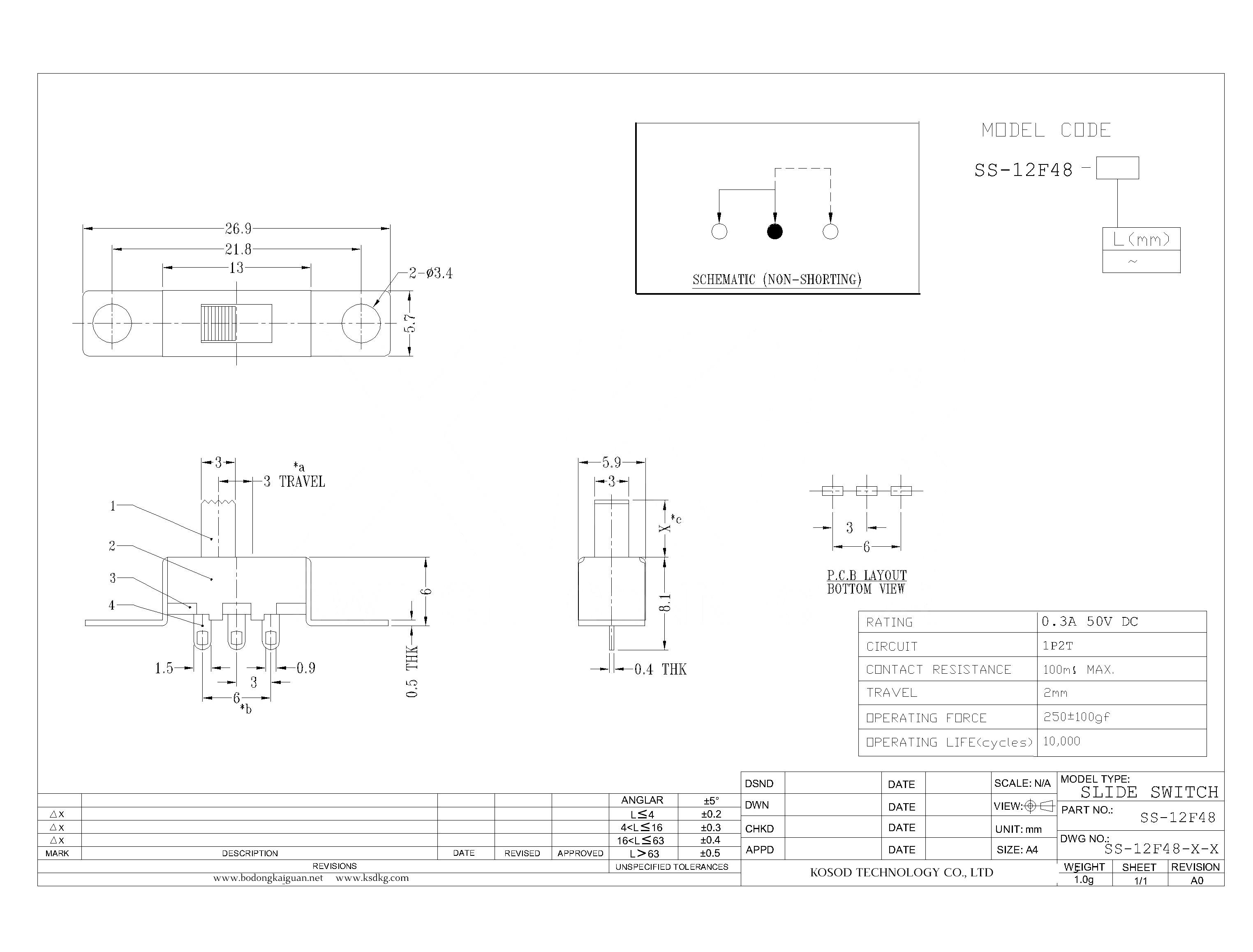 SS-12F48