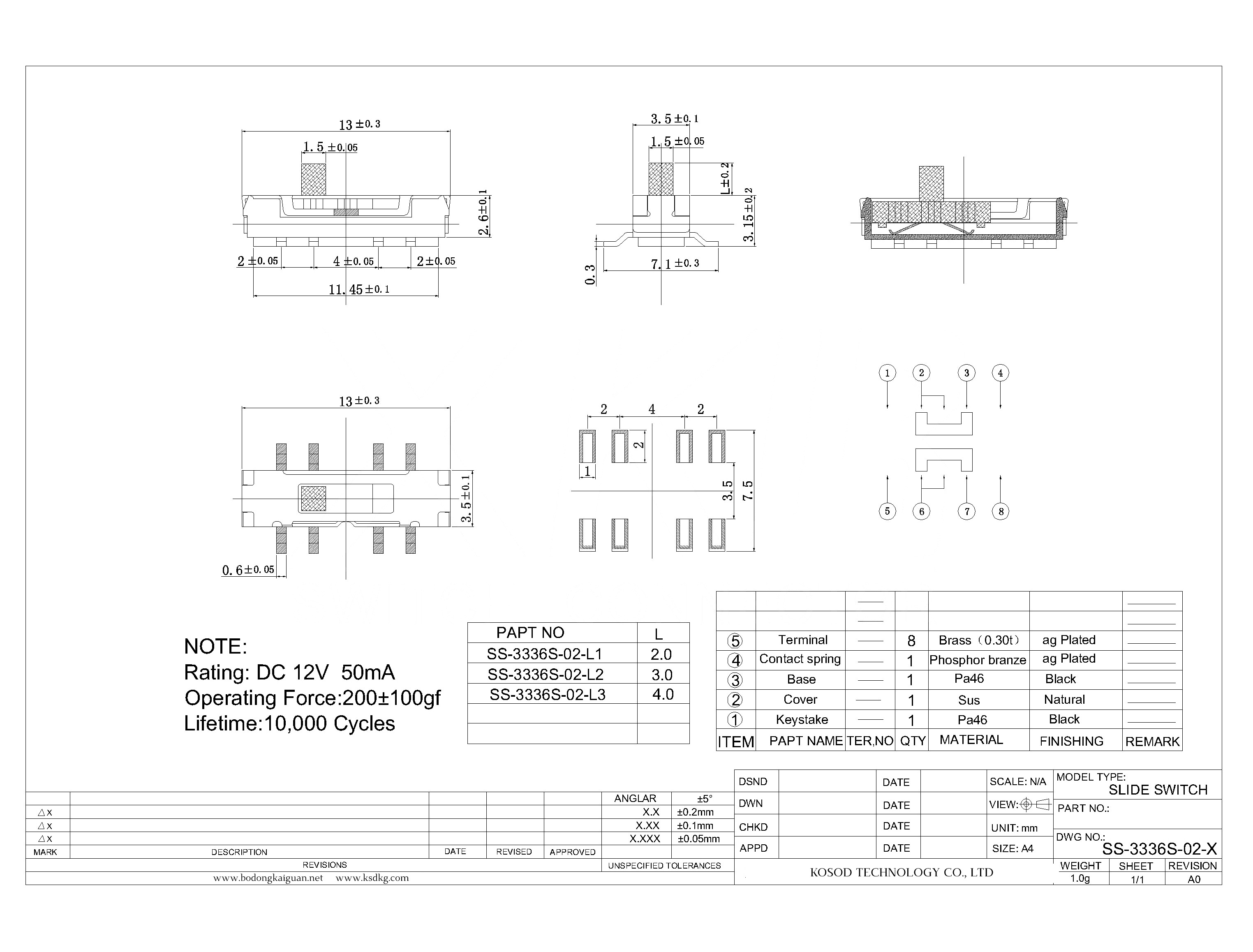 SS-3336S-02-X