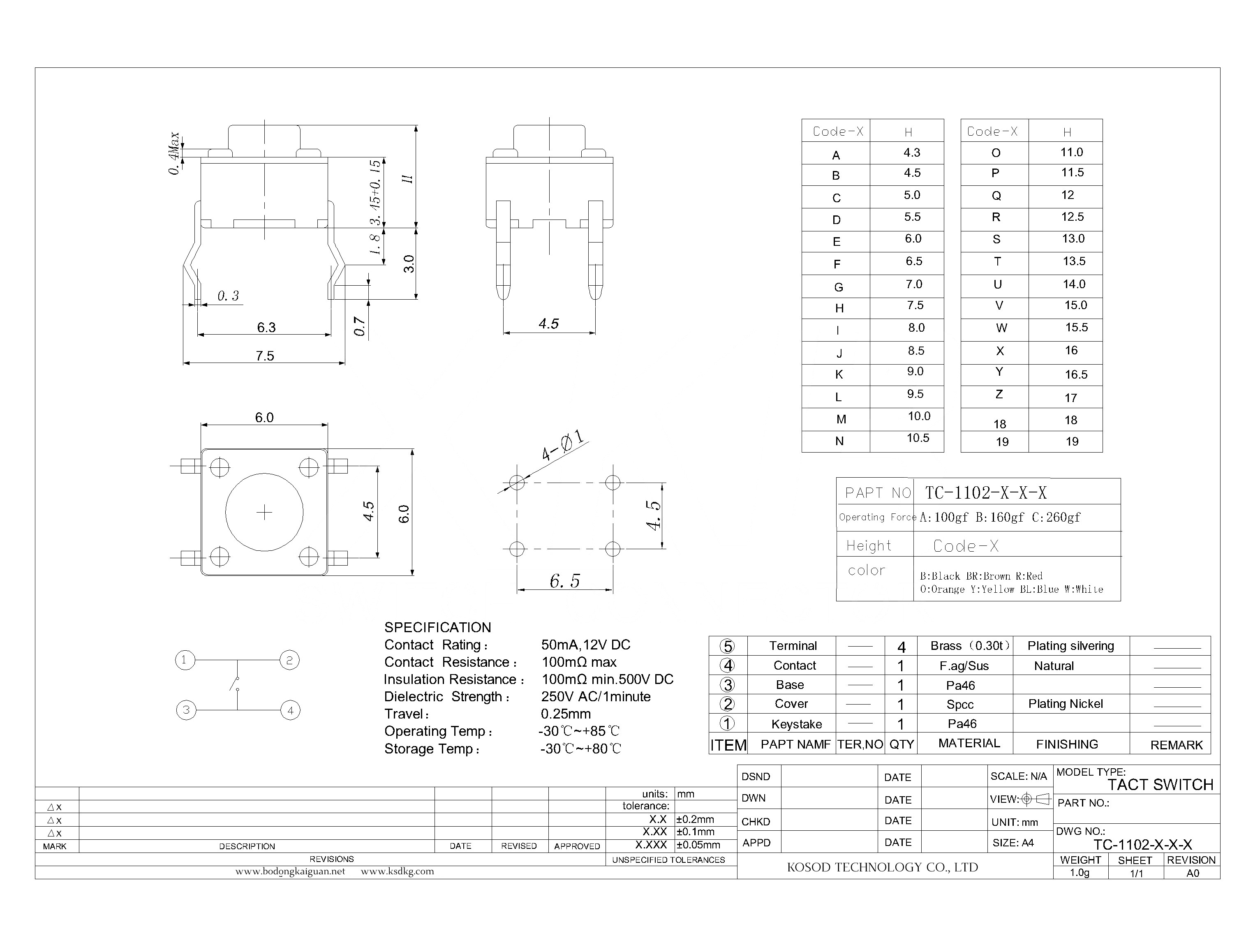 TC-1102-X-X-X