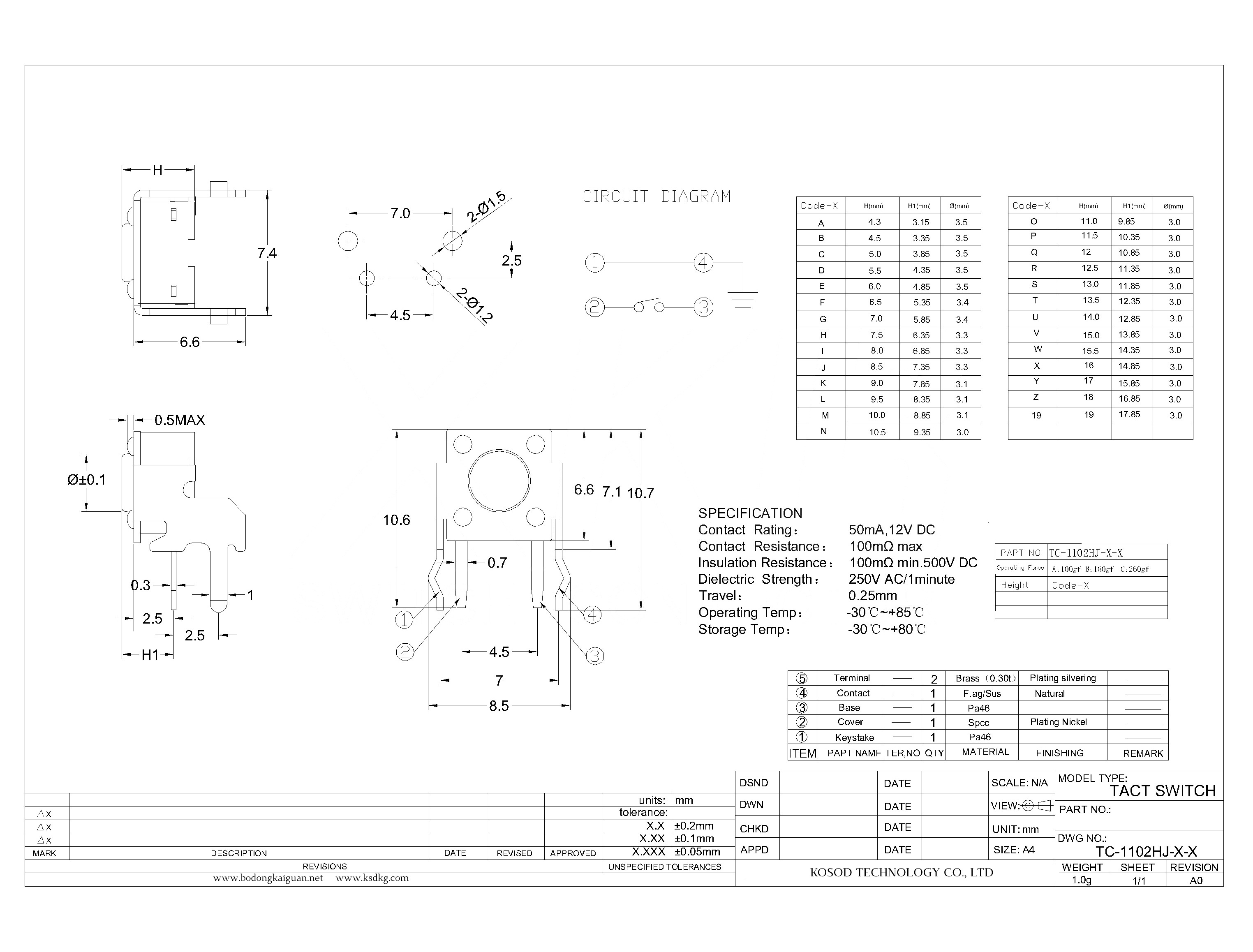 TC-1102HJ-X-X