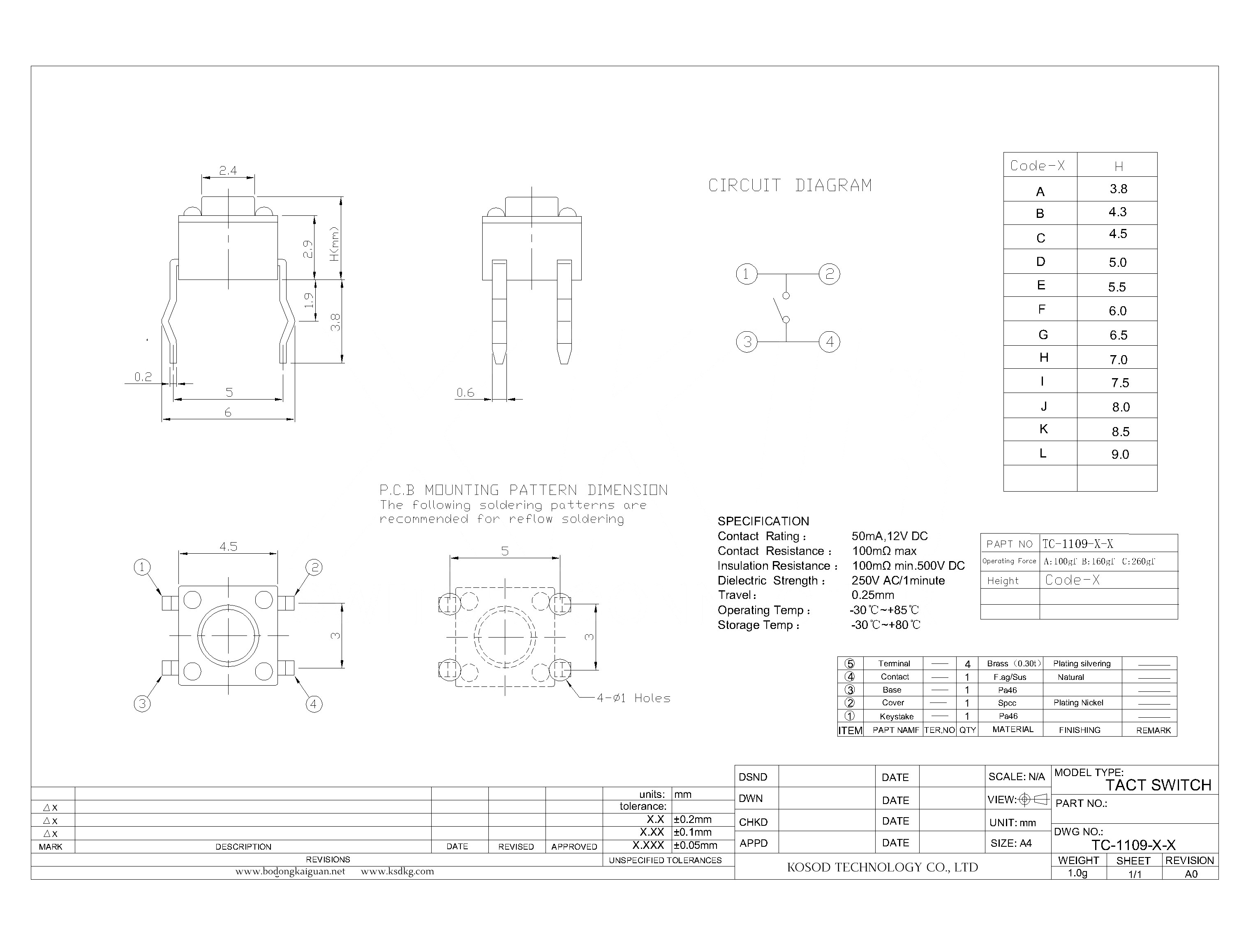 TC-1109-X-X