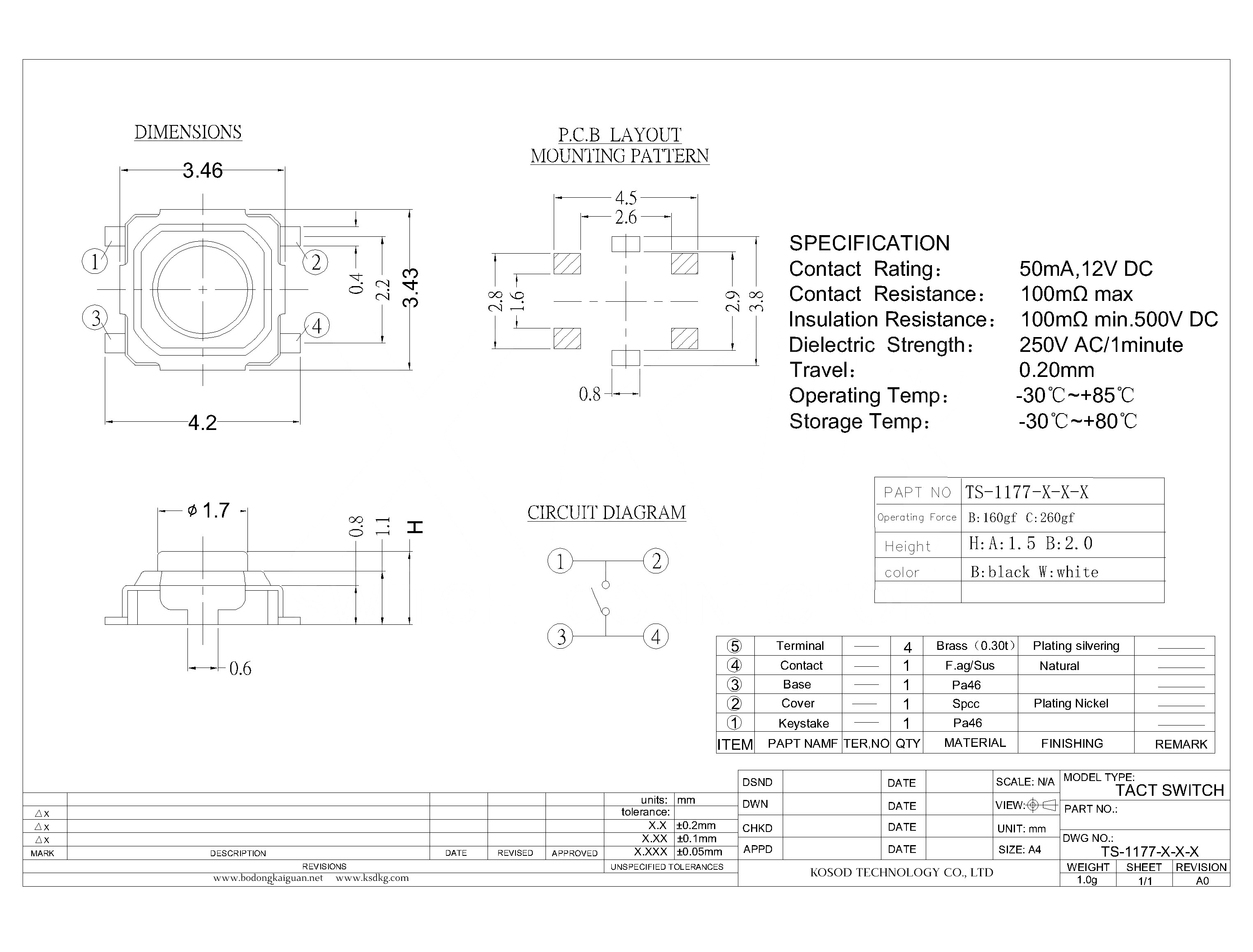 TS-1177-X-X-X