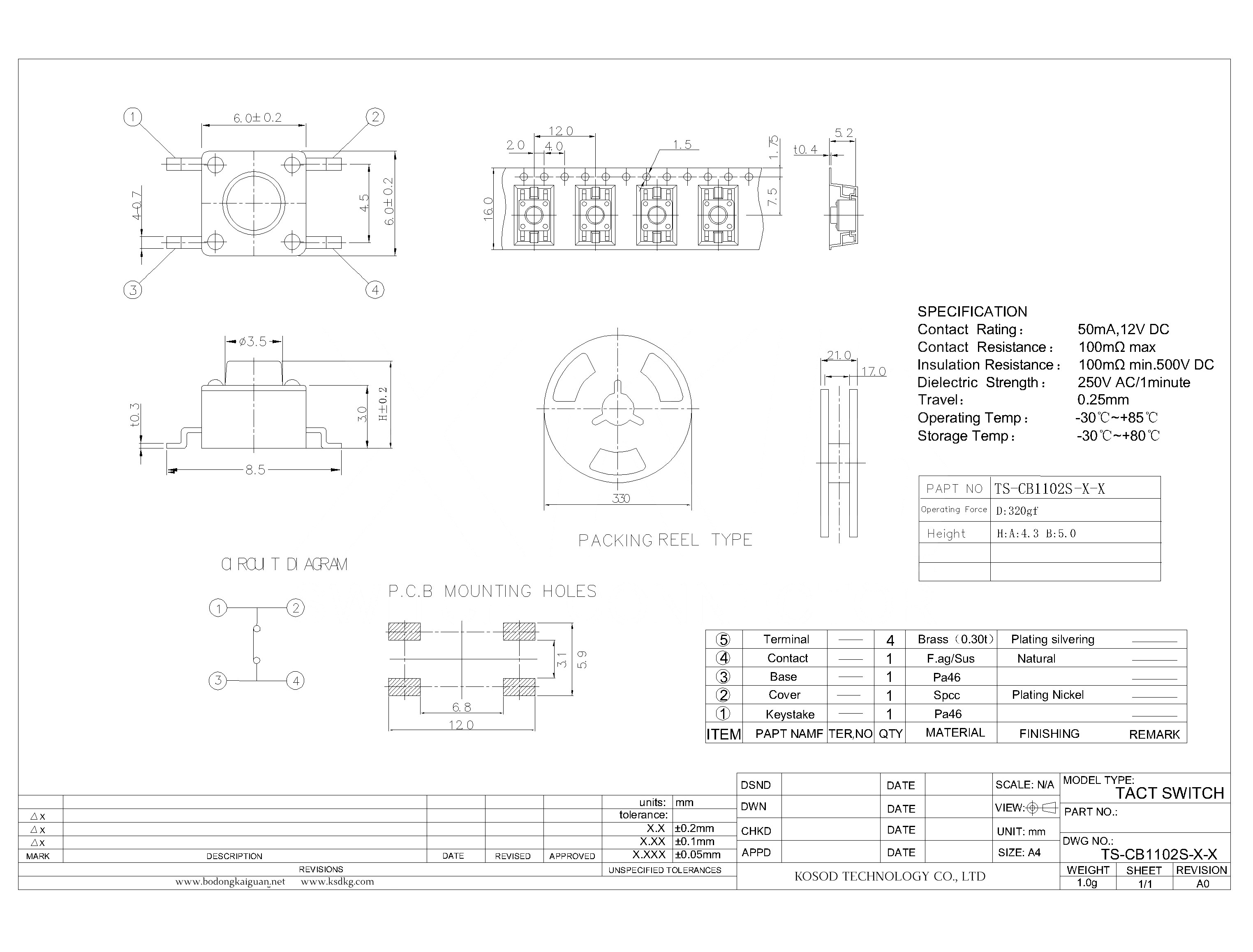 TS-CB1102S-X-X