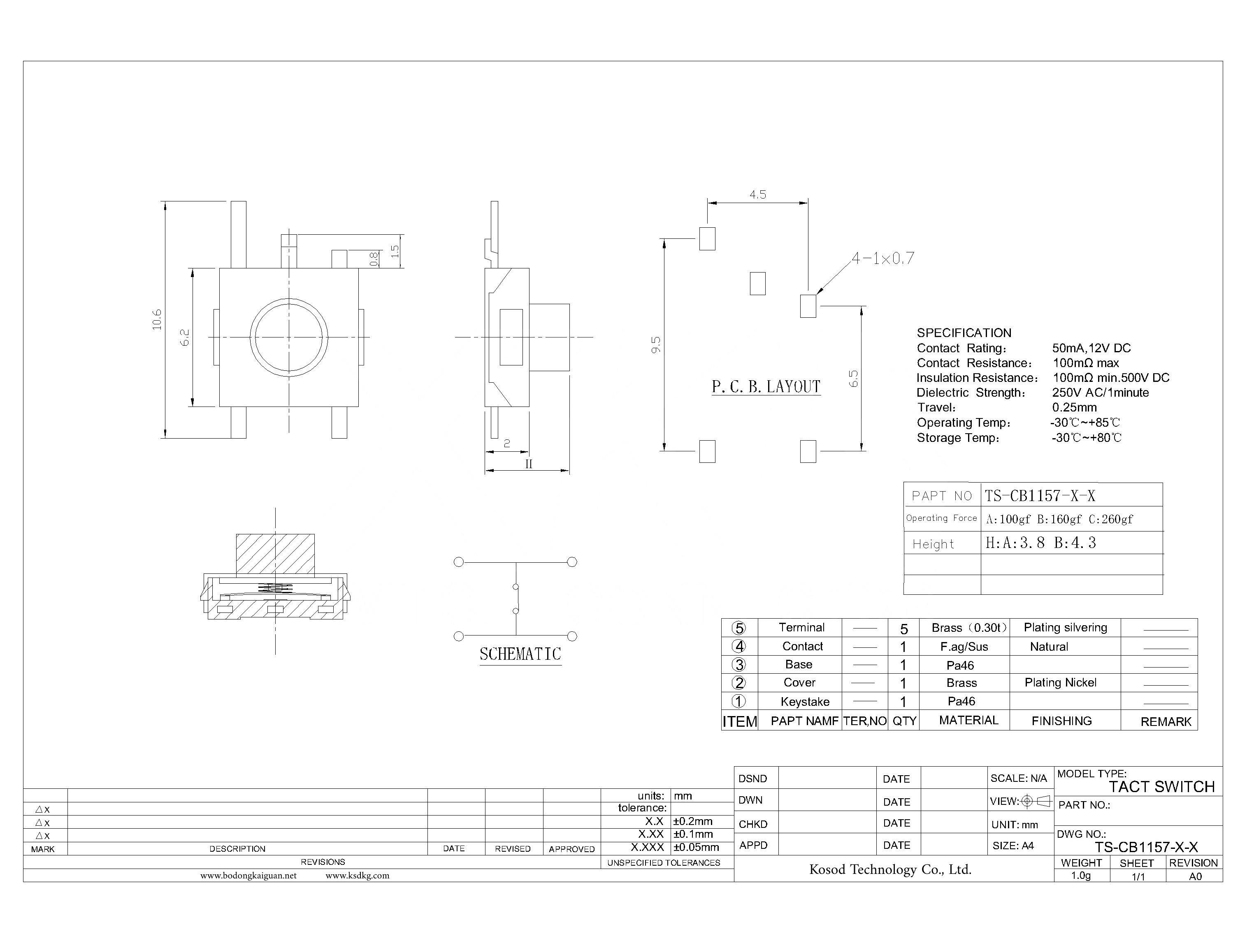 TS-CB1157-X-X