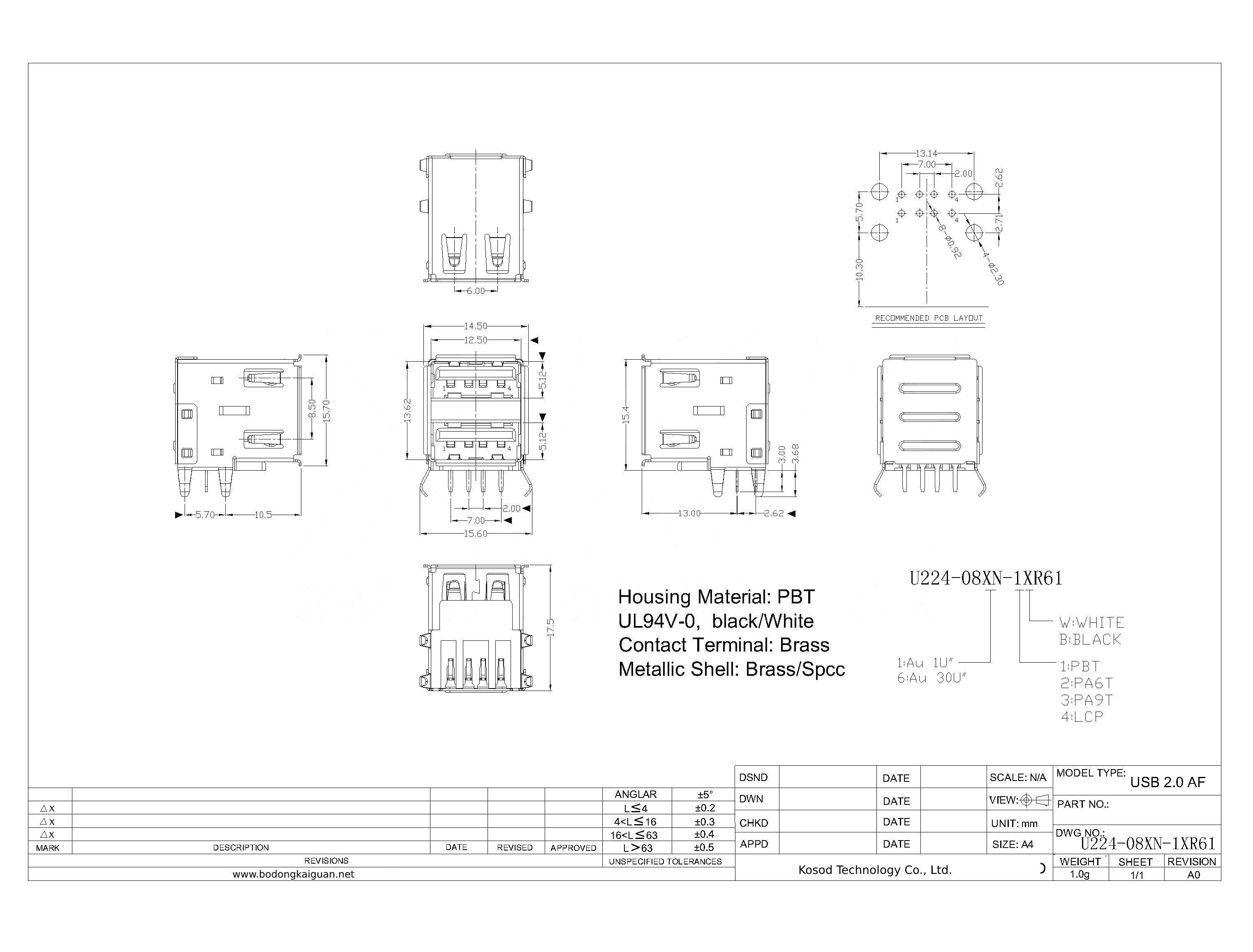 U224-08XN-1XR61