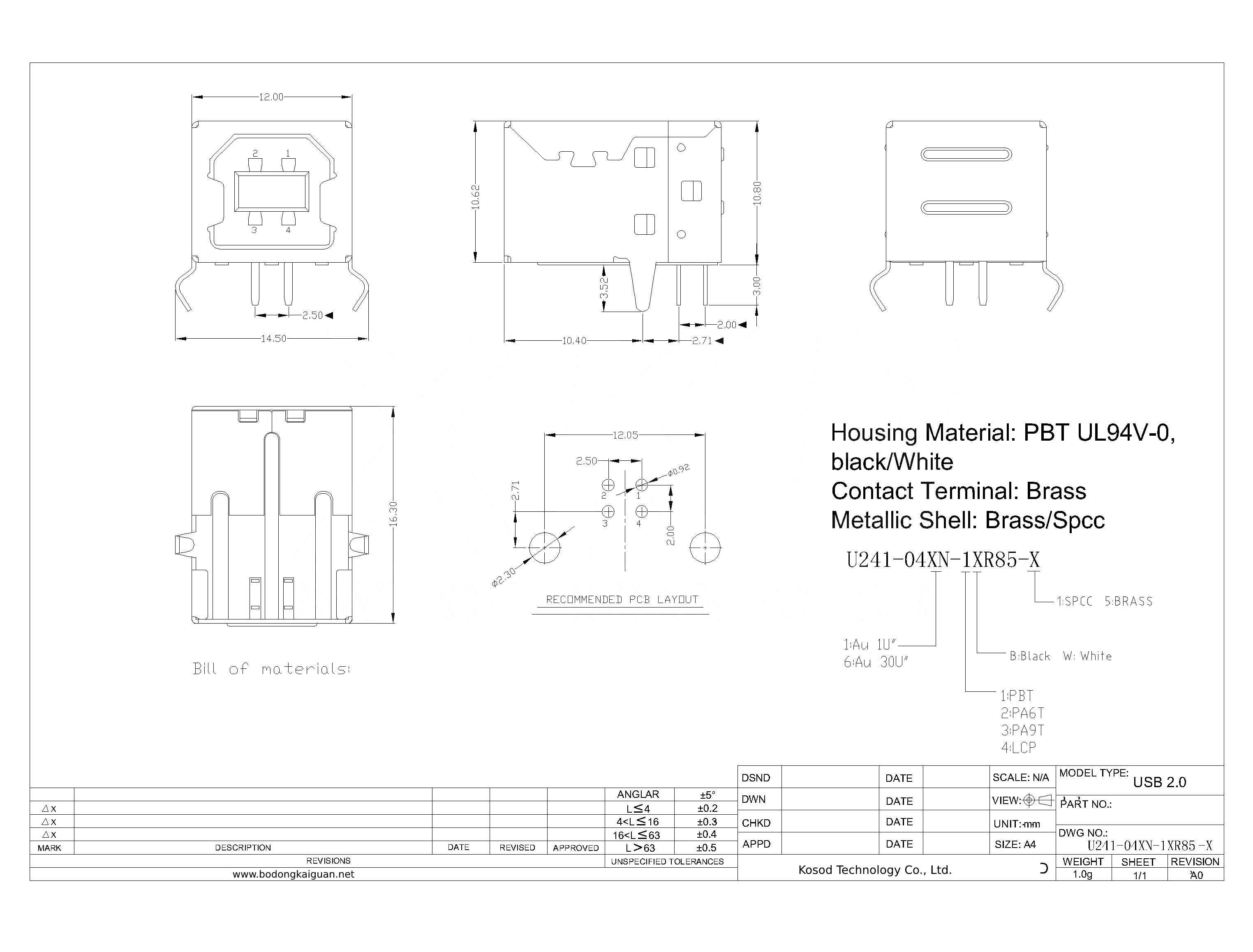 U241-04XN-1XR85-X