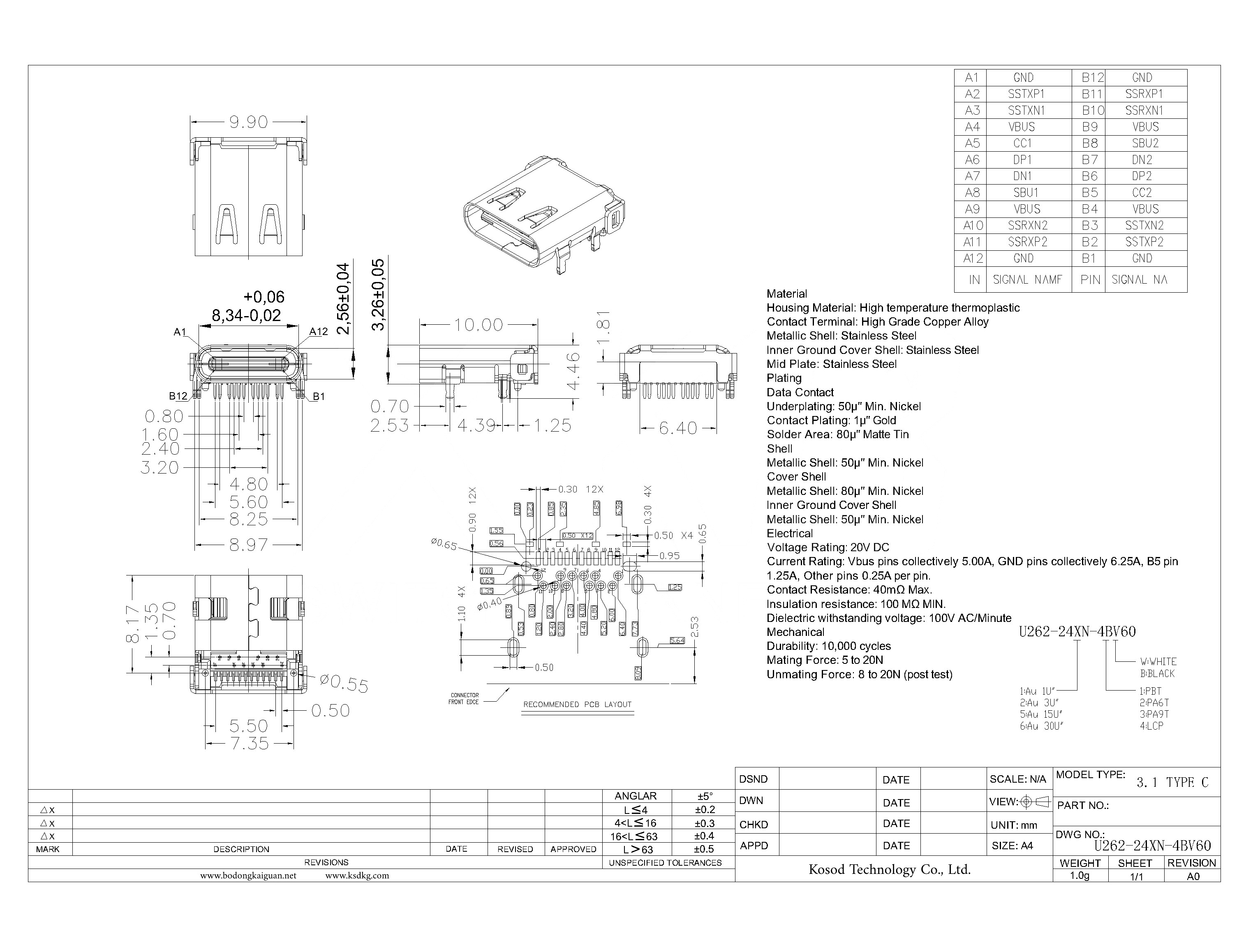 U262-24XN-4BV60